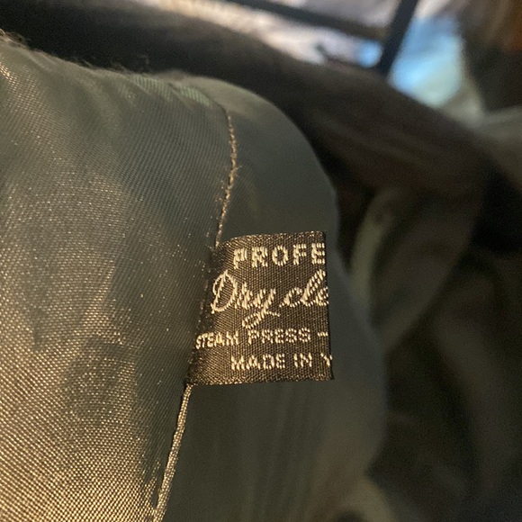 Bellamin Vintage Pure Wool Tweed Suit Jacket - Picture 10 of 12